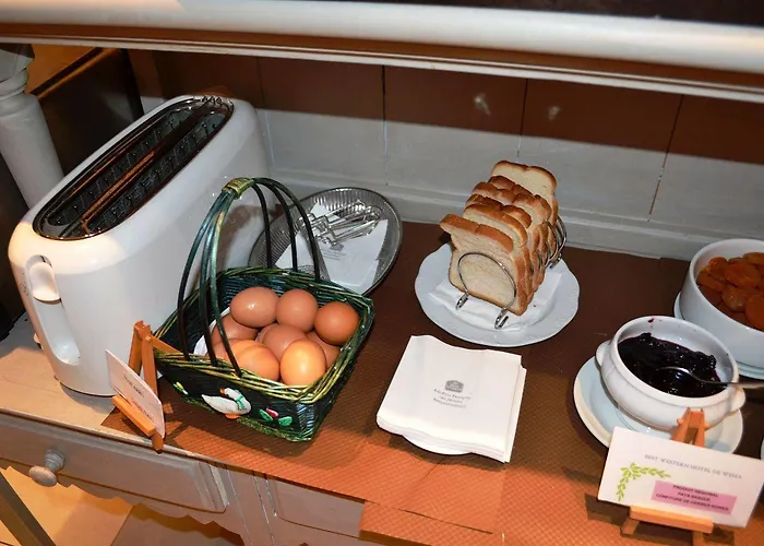 Italie Ξενοδοχείο Παρίσι