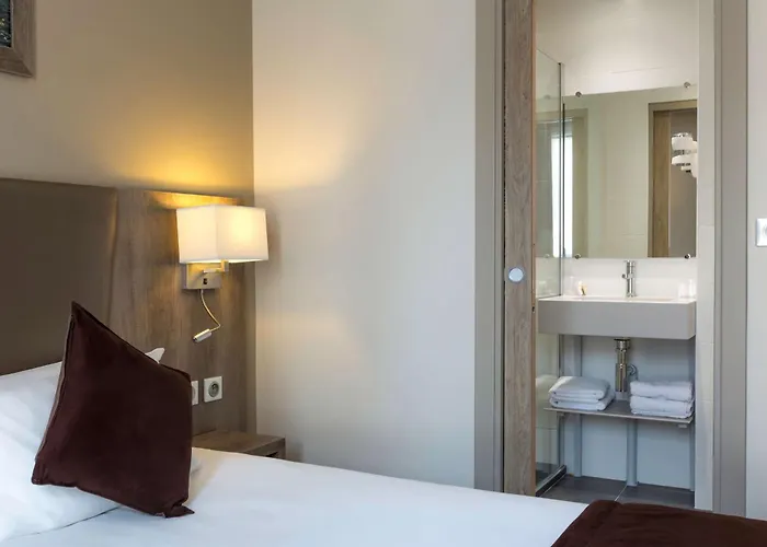 Italie 3* Παρίσι