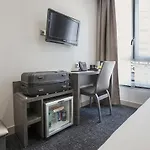Italie 3* Paris