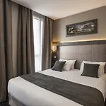 Italie Hotel