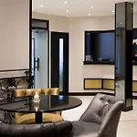Italie Hotel Paris