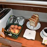 Italie Hotel Paris
