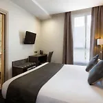 Italie Hotel 3*