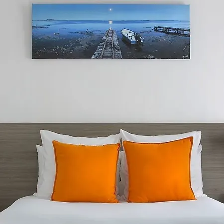 Italie Hotell Paris