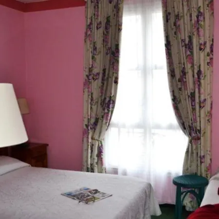 Hotell Italie 3*