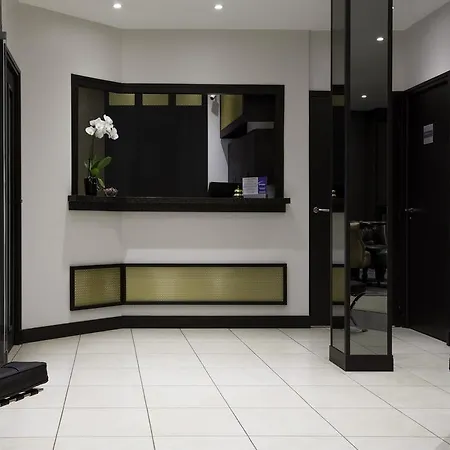 Hotell Italie 3*