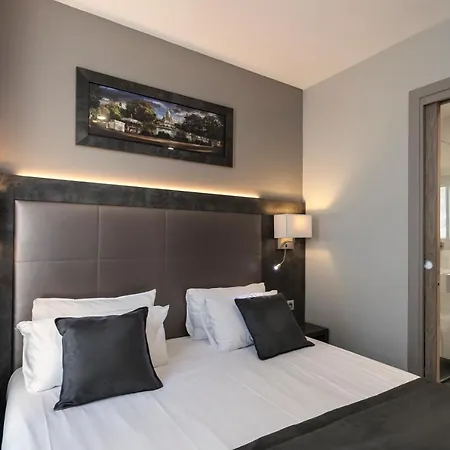 Hotell Italie 3*