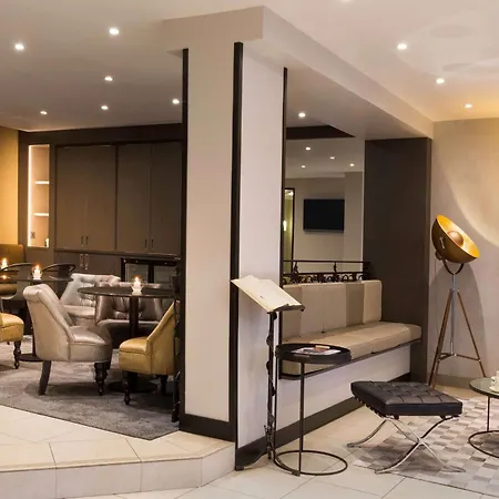 Hotell Italie