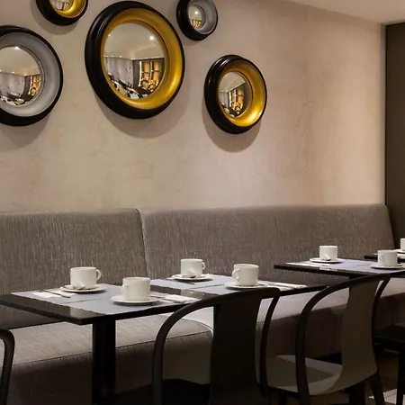Italie Hotell 3*