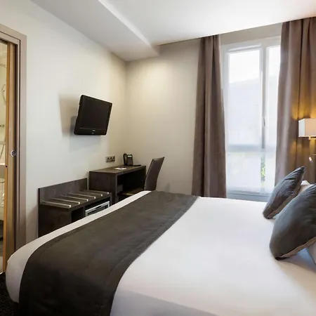 Italie Hotell 3*