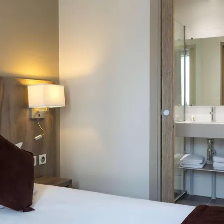 Italie 3* Paris