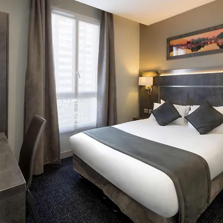 Hotell Italie 3*