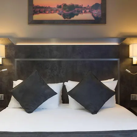 Italie Hotell