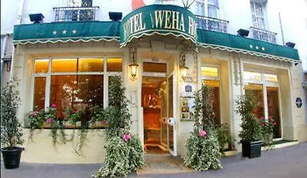 Italie Hotell